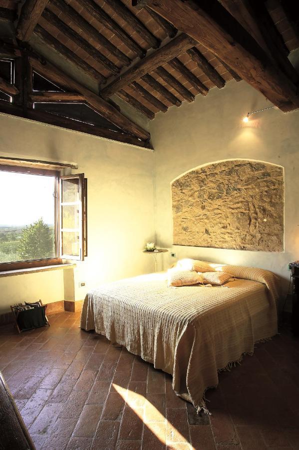 La Corte Del Falco Pieve a Nievole Kültér fotó