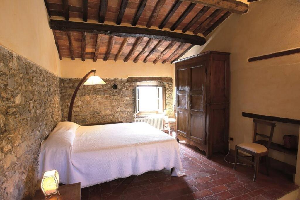 La Corte Del Falco Pieve a Nievole Kültér fotó