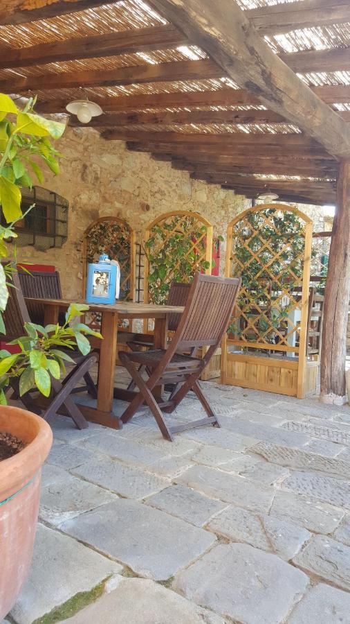 La Corte Del Falco Pieve a Nievole Kültér fotó