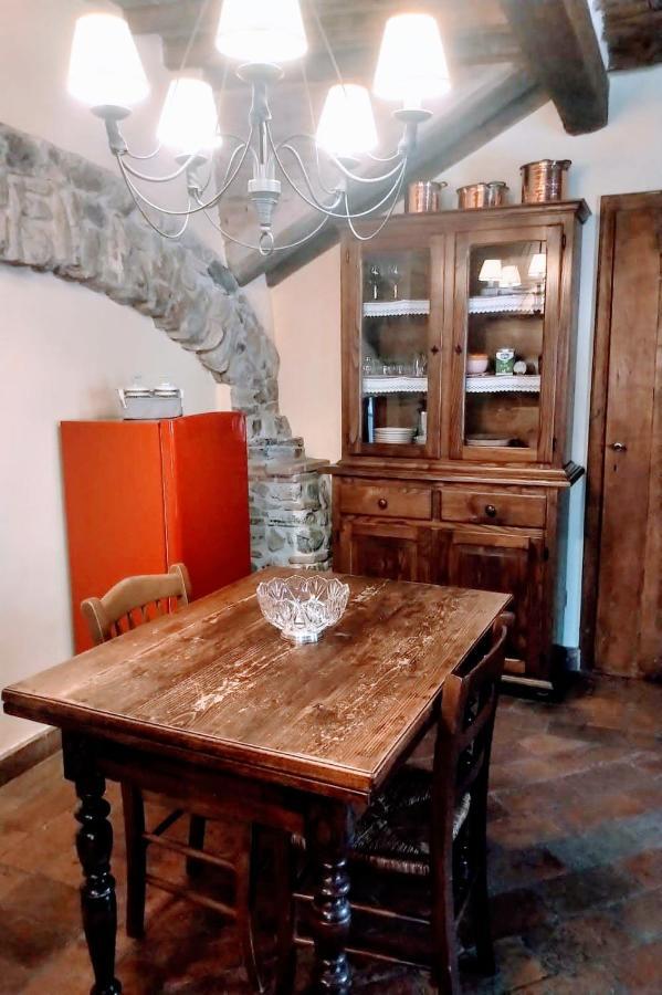 La Corte Del Falco Pieve a Nievole Kültér fotó