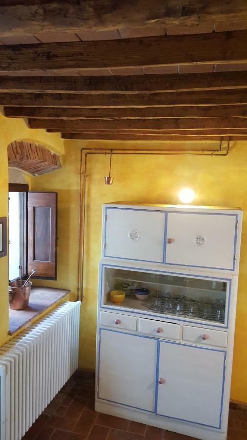 La Corte Del Falco Pieve a Nievole Kültér fotó