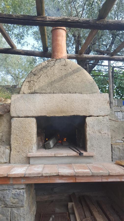 La Corte Del Falco Pieve a Nievole Kültér fotó