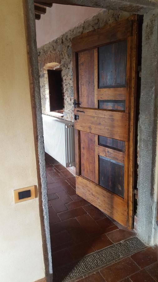 La Corte Del Falco Pieve a Nievole Kültér fotó